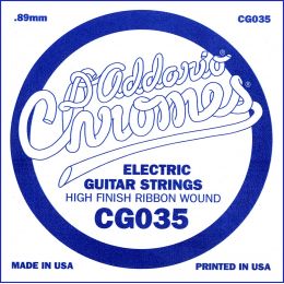 D'Addario CG035