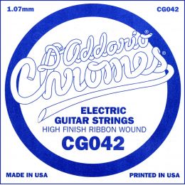 D'Addario CG042