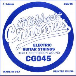 D'Addario CG045