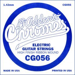 D'Addario CG056