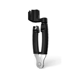 D'Addario DP0002 Pro-Winder Manivela de encordado con cortador