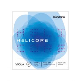 D'Addario H410 LM Viola Set de cuerdas para viola