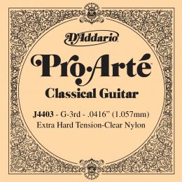 D'Addario J4403
