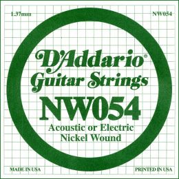 D'Addario NW054