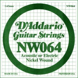 D'Addario NW064