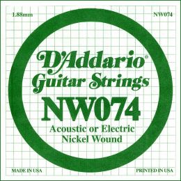 D'Addario NW074