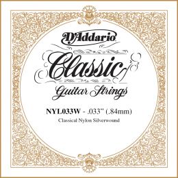 D'Addario NYL033W