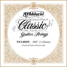 D'Addario NYL056W