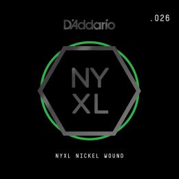 D'Addario NYNW026
