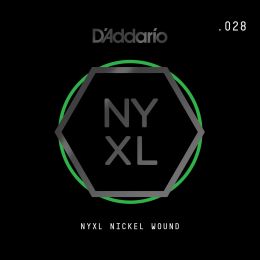 D'Addario NYNW028