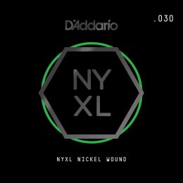 D'Addario NYNW030