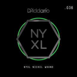 D'Addario NYNW036