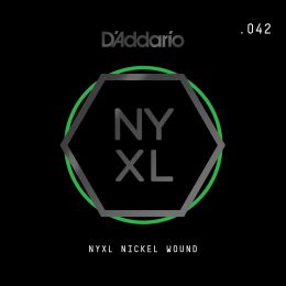 D'Addario NYNW042