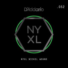 D'Addario NYNW052