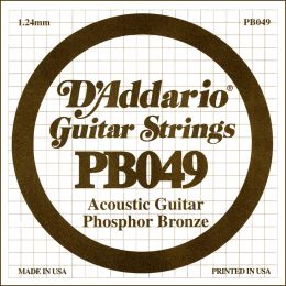 D'Addario PB049