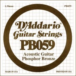 D'Addario PB059