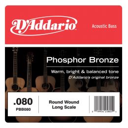 D'Addario PBB080