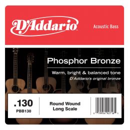 D'Addario PBB130