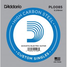 D'Addario PL0085