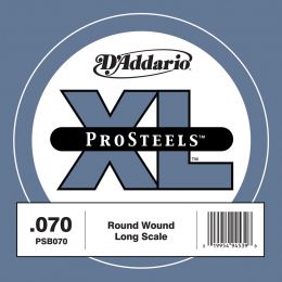 D'Addario PSB070