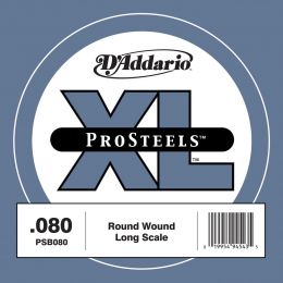 D'Addario PSB080