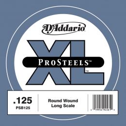 D'Addario PSB125