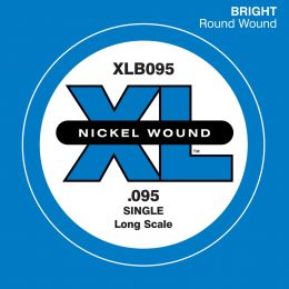 D'Addario XLB095