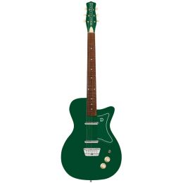 Danelectro 57 Jade Guitarra eléctrica retro