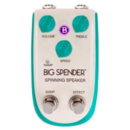 Danelectro Billion Dollar Big Spender Rotary Pedal de efecto rotatorio (Leslie) danelectro_billion-dollar-big-spender-rotary-imagen-0-thumb