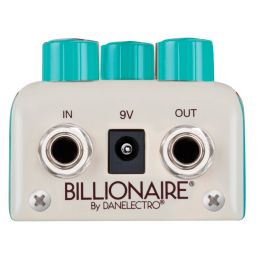 Danelectro Billion Dollar Big Spender Rotary Pedal de efecto rotatorio (Leslie) danelectro_billion-dollar-big-spender-rotary-imagen-2-thumb
