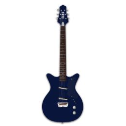 Danelectro DAN 0. COOL Guitarra eléctrica retro