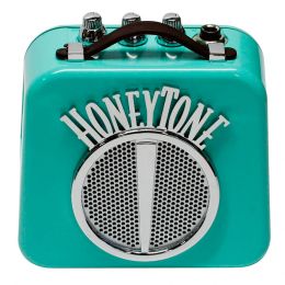 Danelectro Honeytone N10 Aqua