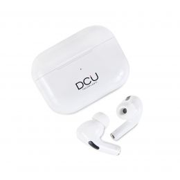 DCU Tecnologic Auriculares Bluetooth Earbuds Pro Magic Sound