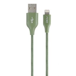 DCU Tecnologic Conexión USB – MFI iPhone 5/6/7/8 2m