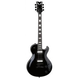 Dean Guitars Thoroughbred Select Classic Black Guitarra eléctrica single cutaway
