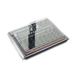 Decksaver Arturia Drumbrute Impact Cover Tapa protectora para Arturia Drumbrute Impact 