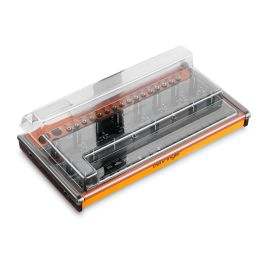 Decksaver Behringer Crave Cover Tapa protectora decksaver Behringer Crave