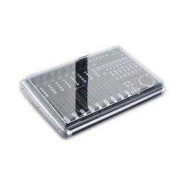 Decksaver Behringer X-TOUCH Cover Cubierta antipolvo para Behringer X-Touch