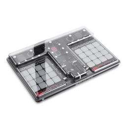 Decksaver Hercules P32 DJ Cover Tapa protectora decksaver Hercules P32 DJ