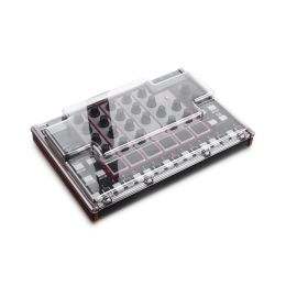 Decksaver Akai Rwolf Cover Cubierta antipolvo Akai Rwolf