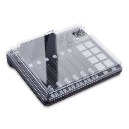 Decksaver Rodecaster Pro 2 Cover Cubierta antipolvo Rodecaster Pro 2