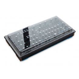 Decksaver Novation Peak Cover Tapa de metacrilato para Novation Peak