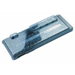 Decksaver Teenage Engineering OP-1/Field/OP-XY Cover Cubierta para sintetizador 