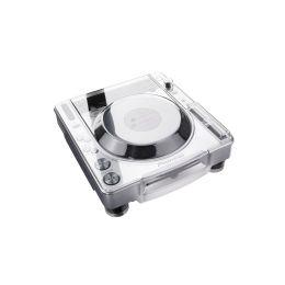 Decksaver Pioneer DJ CDJ 800 Cover Tapa protectora Pioneer DJ CDJ 800