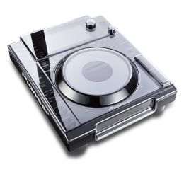 Decksaver Pioneer DJ CDJ 900NXS Cover Tapa protectora Pioneer DJ CDJ 900NXS