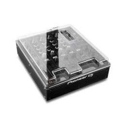 Decksaver Pioneer DJ DJM-750 MK2 Cover Cubierta antipolvo para mezclador DJ Pioneer DJ DJM-750 MK2