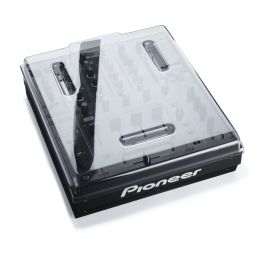 Decksaver Pioneer DJ DJM 900 Cover Tapa protectora para Pioneer DJ DJM 900  