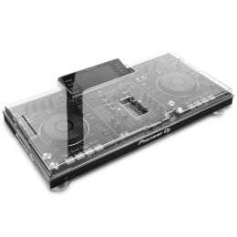 Decksaver Pioneer DJ XDJ-RX Cover Decksaver tapa protectora para Pioneer DJ controladora XDJ RX