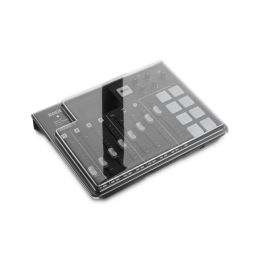 Decksaver Rodecaster Pro Cover Tapa protectora decksaver Rodecaster Pro