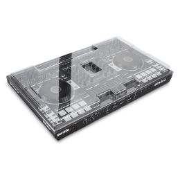 Decksaver Roland DJ 808 Cover Tapa protectora para Roland DJ 808   